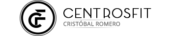 Centros FIT – Cristobal Romero Logo